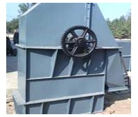 NE板鏈斗式提升機，