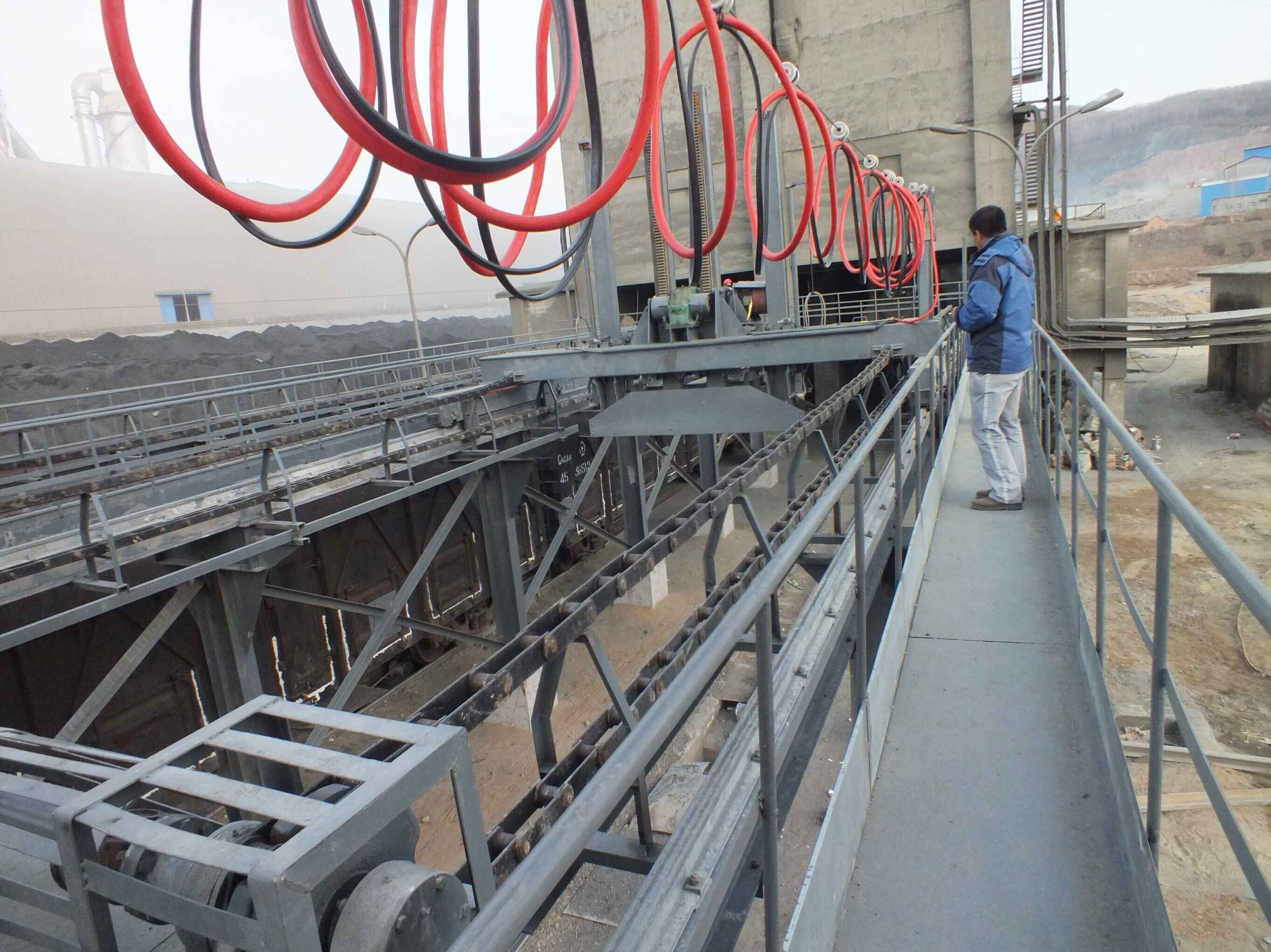 工程案例 工程案例